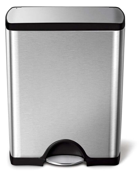 Simplehuman Koš za smeti Simplehuman 50 l
