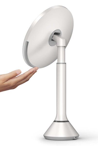 Simplehuman Ogledalo z led osvetlitvijo Simplehuman Sensor Mirror W Brightness Control