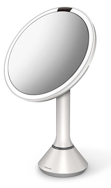 Simplehuman Ogledalo z led osvetlitvijo Simplehuman Sensor Mirror W Brightness Control