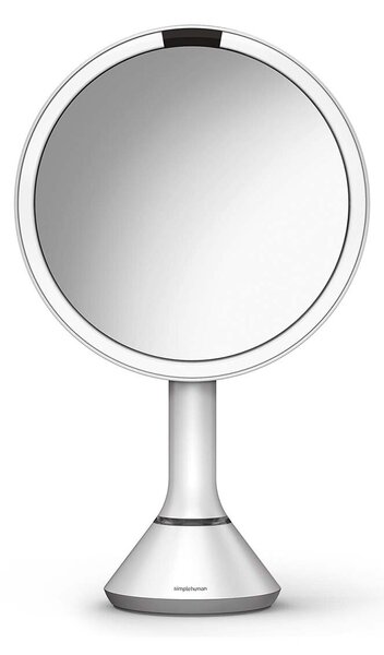 Simplehuman Ogledalo z led osvetlitvijo Simplehuman Sensor Mirror W Brightness Control