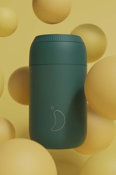 Chillys Skodelica za kavo Chillys Series 2 340ml