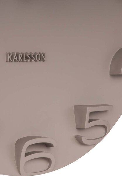 Karlsson Stenska ura Karlsson On the Edge