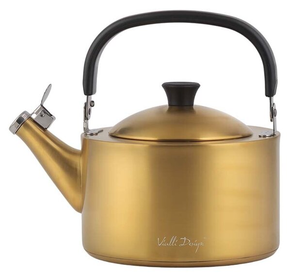 Vialli Design Čajnik Vialli Design Diamante 1,5 l
