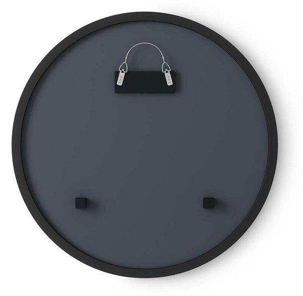 Umbra Stensko ogledalo Umbra Hub