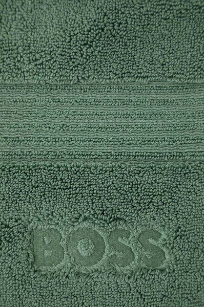 BOSS Majhna bombažna brisača BOSS LOFT 60 x 90 cm