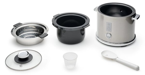 Solis Rice Cooker Multi kuhalnik riža in zelenjave