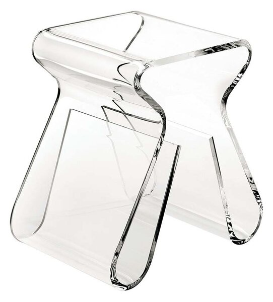 Umbra Nosilec za časopis Umbra Magino Stool