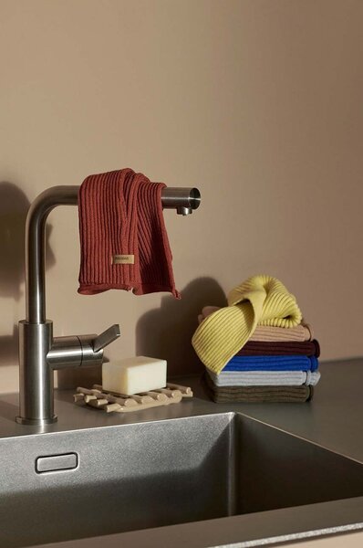 Ferm Living Kuhinjska krpa ferm LIVING Day Cloths 7-pack
