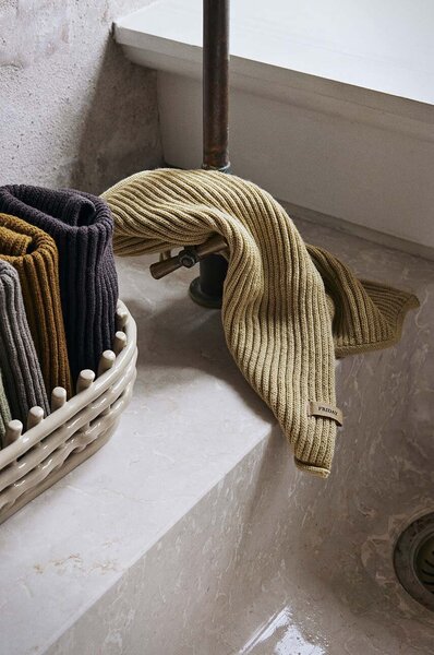 Ferm Living Komplet kuhinjskih krp ferm LIVING Day Cloths 7-pack