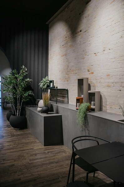 AYTM Lonec za rože AYTM Globe 60 x 50 cm