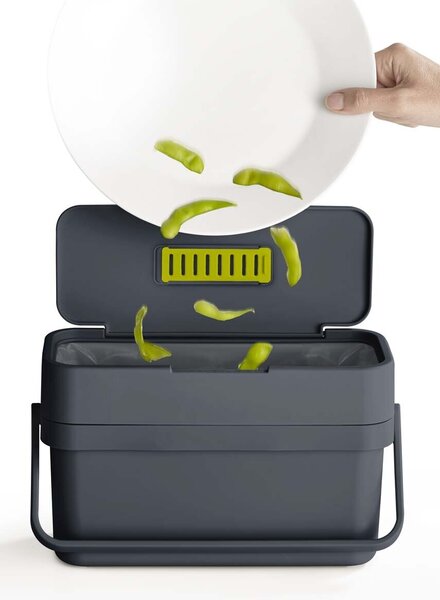 Joseph Joseph Kompostnik Joseph Joseph Compo™ 4 Food 4 L