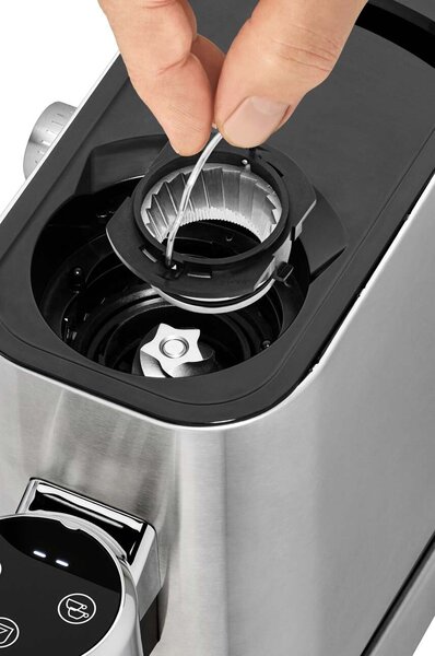 WMF Electro Električni mlinček za kavo WMF Electro Lumero
