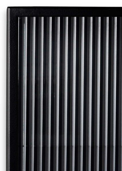 Ferm Living Stenska omarica ferm LIVING Haze Wall Cabinet