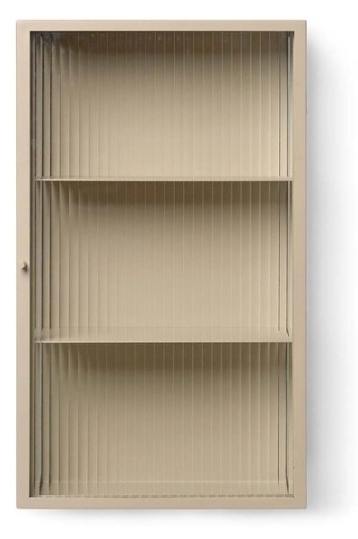 Ferm Living Stenska omarica ferm LIVING Haze Wall Cabinet