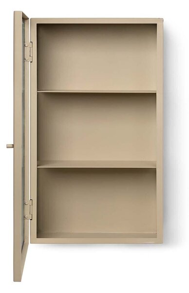 Ferm Living Stenska omarica ferm LIVING Haze Wall Cabinet