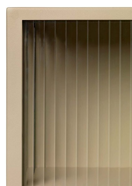 Ferm Living Stenska omarica ferm LIVING Haze Wall Cabinet