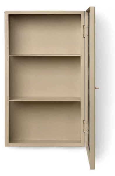 Ferm Living Stenska omarica ferm LIVING Haze Wall Cabinet