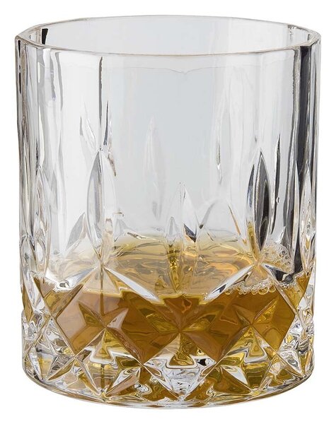 Dorre Komplet dekanterja in kozarcev Dorre Whiskey 7-pack