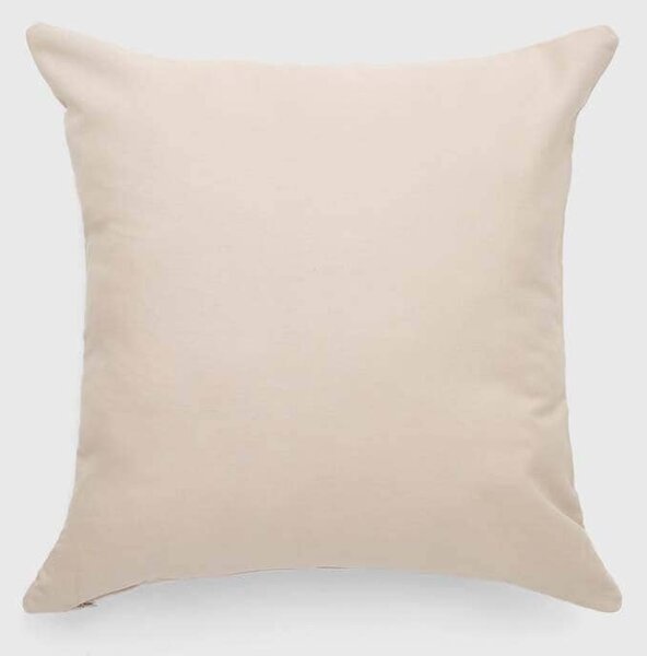 Lacoste Okrasna prevleka za vzglavnik Lacoste L Lacoste Beige 45 x 45 cm