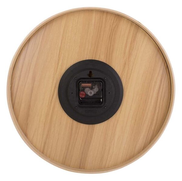 Karlsson Stenska ura Karlsson Pure Wood
