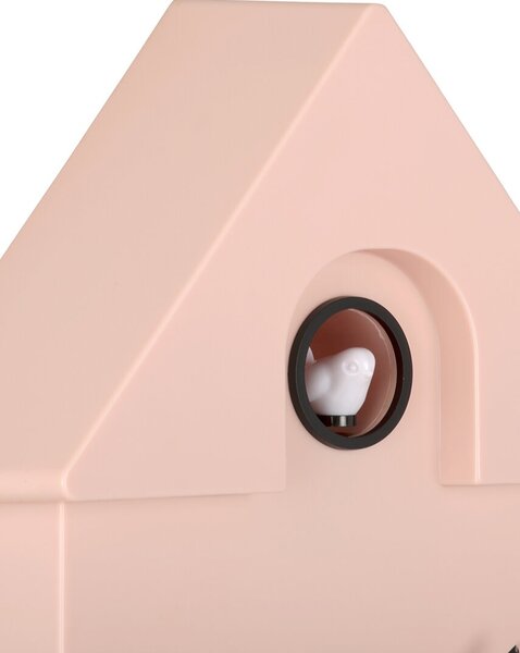 Karlsson Stenska ura s kukavico Karlsson Modern Cuckoo 41 x 21,5 cm