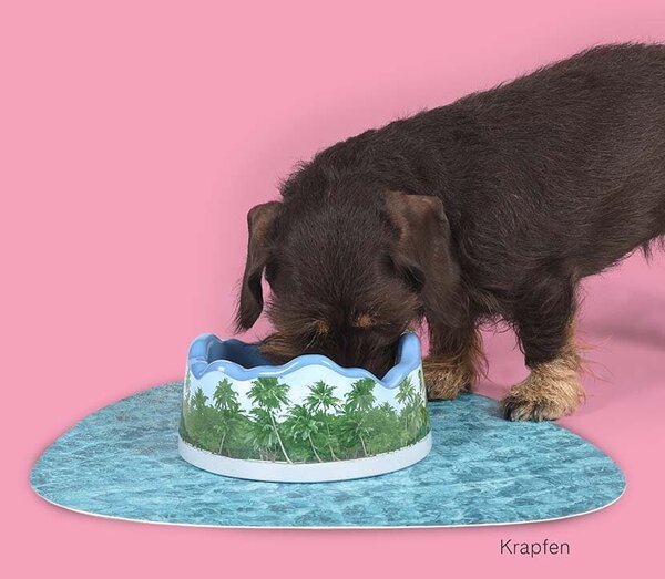 United Pets Skleda za hišne ljubljenčke United Pets DoggyMood x Seletti