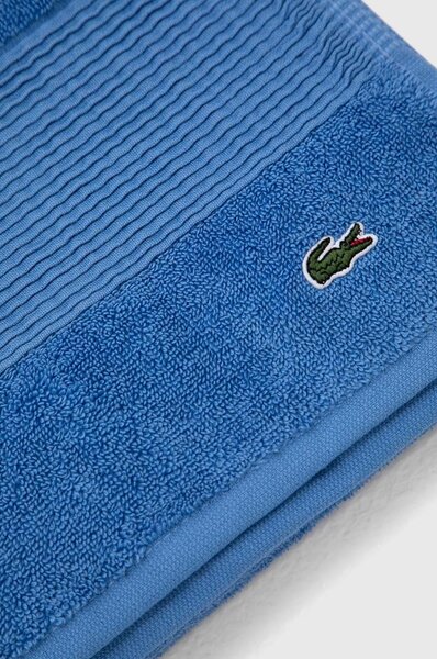 Lacoste Brisača Lacoste L Lecroco Aérien 100 x 150 cm