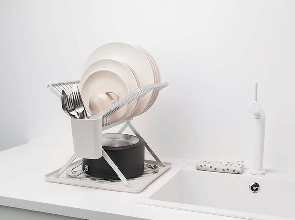 Brabantia Sušilec za posodo Brabantia SinkSide