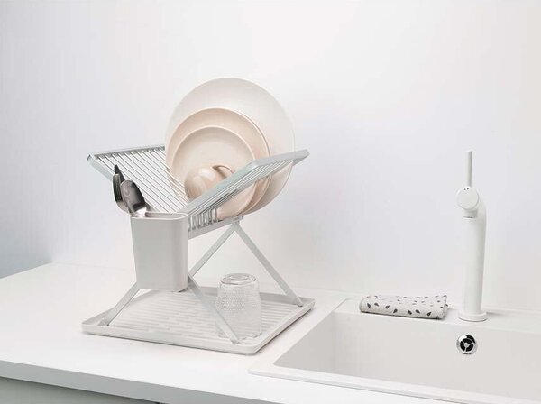 Brabantia Sušilec za posodo Brabantia SinkSide