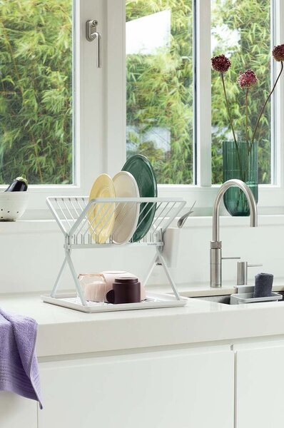 Brabantia Sušilec za posodo Brabantia SinkSide