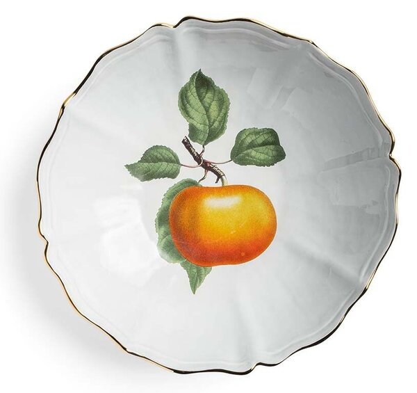 &k amsterdam Skleda &k amsterdam Bowl Vieux Apple 25,5 cm