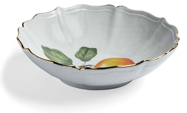 &k amsterdam Skleda &k amsterdam Bowl Vieux Apple 25,5 cm