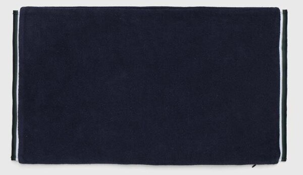 Lacoste Prevleka za blazino Lacoste L Leclub Marine 33 x 57 cm