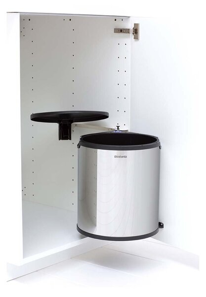 Brabantia Vgradni koš za smeti Brabantia 15 L