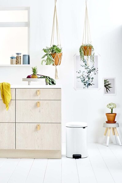 Brabantia Koš za smeti Brabantia NewIcon 20 L
