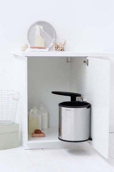 Brabantia Vgradni koš za smeti Brabantia 15 L