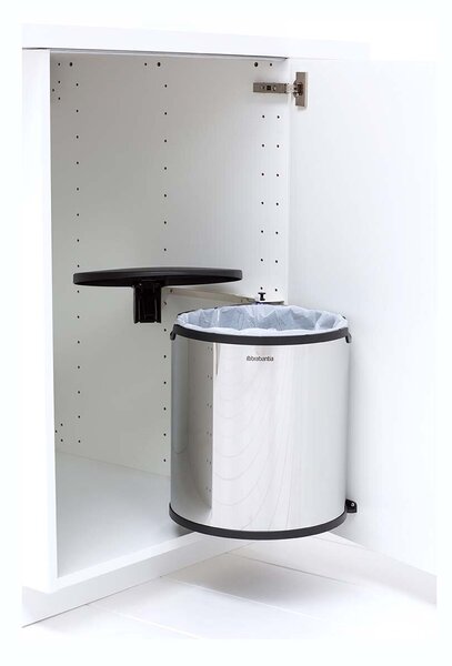 Brabantia Vgradni koš za smeti Brabantia 15 L