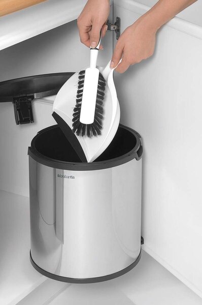 Brabantia Vgradni koš za smeti Brabantia 15 L