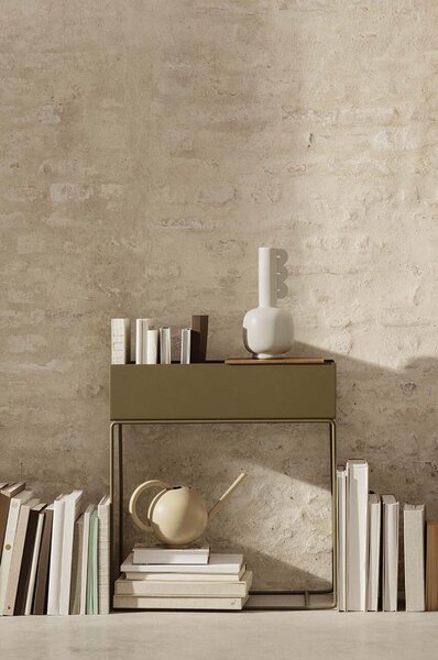 Ferm Living Dekorativna vaza ferm LIVING Muses Vase