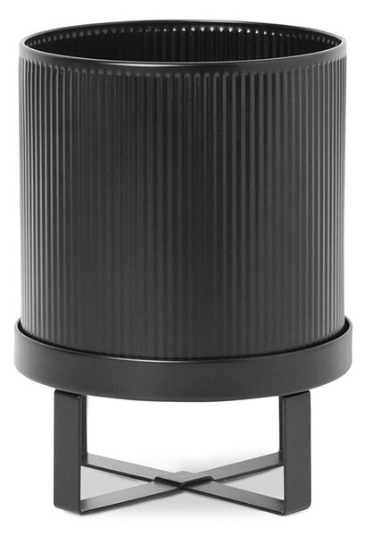 Ferm Living Cvetlični lonec z okvirjem ferm LIVING Bau Pot S/18 x 24 cm