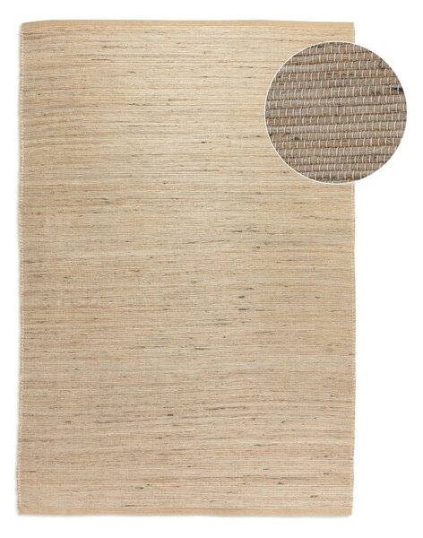Bež preproga 160x230 cm Handloom – Hanse Home