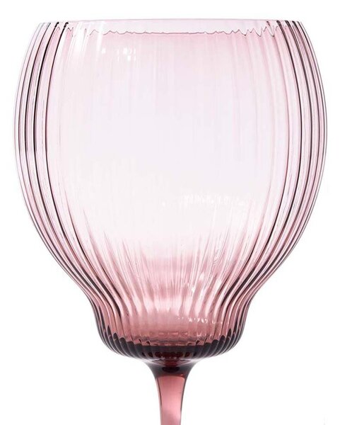 Pols Potten Komplet kozarcev za vino Pols Potten Pum Wineglasses 700 ml