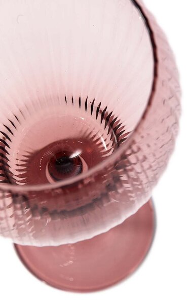 Pols Potten Komplet kozarcev za vino Pols Potten Pum Wineglasses 700 ml