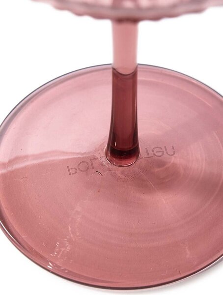 Pols Potten Komplet kozarcev za vino Pols Potten Pum Wineglasses 700 ml