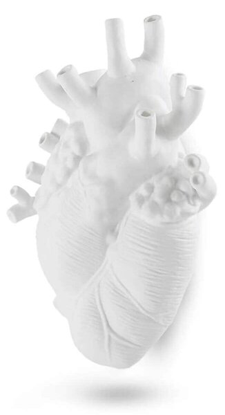 Seletti Dekorativna vaza Seletti Love In Bloom Giant