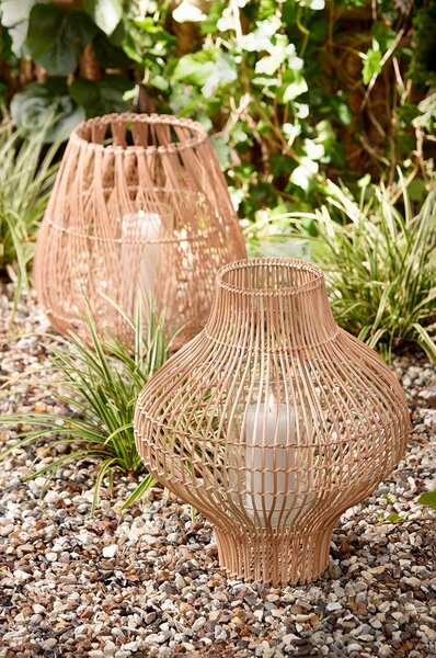 Cozy Living Laterna Cozy Living Sasha sculp. lantern