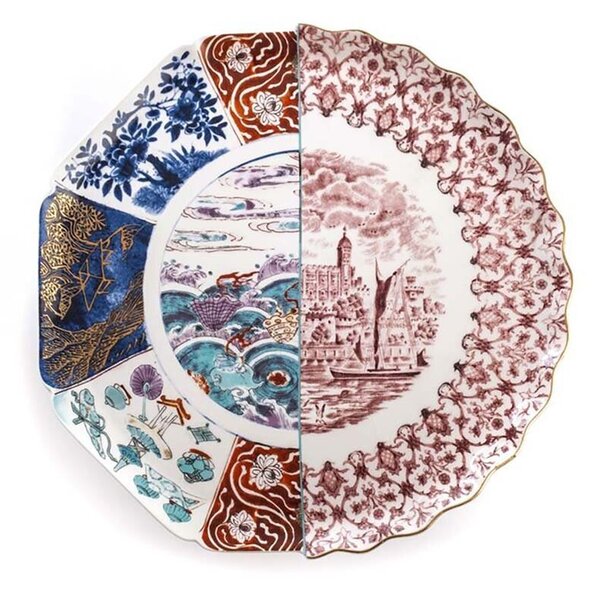 Seletti Podstavek Seletti Hybrid-Moriana