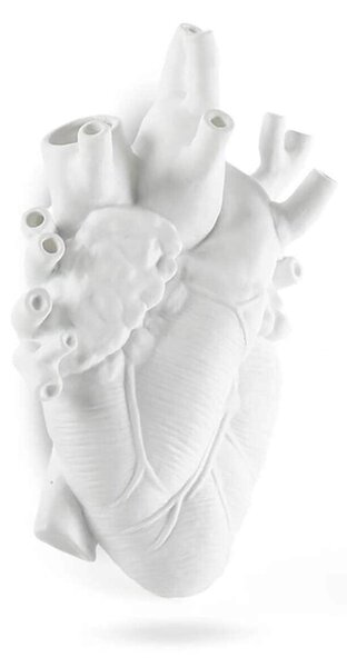 Seletti Dekorativna vaza Seletti Love In Bloom Giant