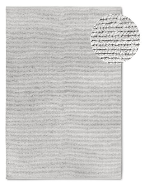 Bela ročno tkana volnena preproga 160x230 cm Francois – Villeroy&Boch