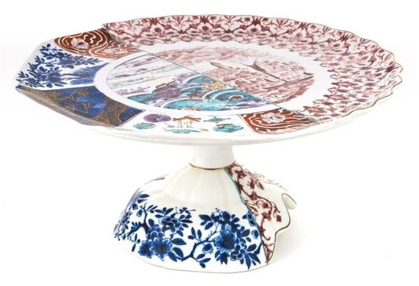 Seletti Podstavek Seletti Hybrid-Moriana
